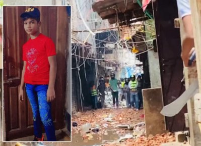 গত তিন মাসে ক্যাম্পে সংঘর্ষে গুলিবিদ্ধ ও হাত বোমার আঘাতে শিশুসহ সাতজনের প্রাণহানি ঘটেছে