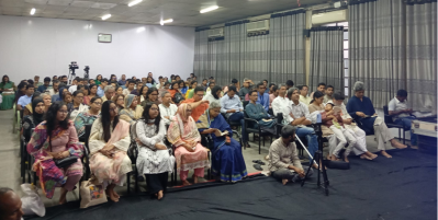 অকাল প্রয়াত ছাত্রনেতা আরিফ ও অর্জুনকে স্মরণ