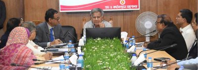শ্রমিকদের বকেয়া পরিশোধ না করলে প্রশাসক নিয়োগ