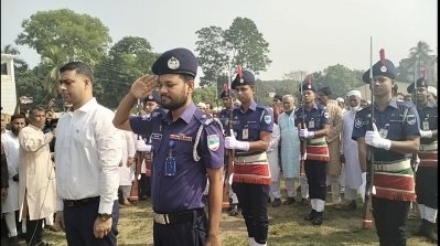 কোটা আন্দোলনে গুলিবিদ্ধ আবদুল্লাহর মৃত্যু: নানা-নানির কবরের পাশে চিরনিদ্রায় শায়িত