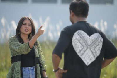 শামীম-বৃষ্টিকে নিয়ে ‘ফিরে এসো অনিন্দিতা’ 