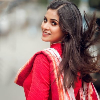 তাসনুভা তিশা