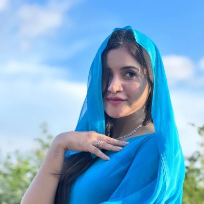 তাসনুভা তিশা