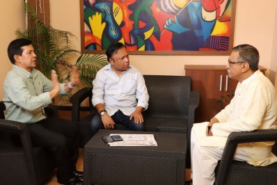 এবার মোংলা বন্দরে ‘ইত্যাদি’, থাকছে সুন্দরবনও