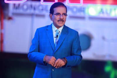 এবার মোংলা বন্দরে ‘ইত্যাদি’, থাকছে সুন্দরবনও
