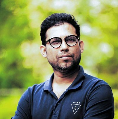 সাজ্জাদ সুমন