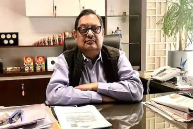 অমরেন্দ্র ধারি সিং