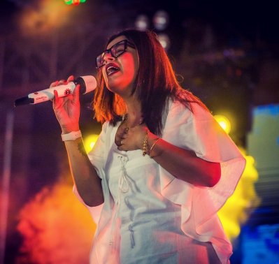 দু’দিন ধরে সব দেখছি, এবার কিছু বলি: ইমন