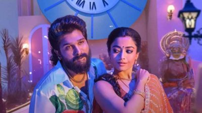 মুক্তির ৩য় দিনেই ৫০০ কোটির ঘরে!