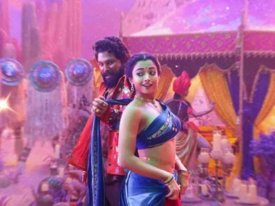 মুক্তির ৩য় দিনেই ৫০০ কোটির ঘরে!