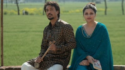 ‘অ্যানিমেল’ না করা আমার সেরা সিদ্ধান্ত ছিল: পরিণীতি