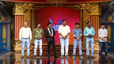 ৪৫ প্রতিযোগী নিয়ে ১২ ডিসেম্বর থেকে ‘হা-শো’