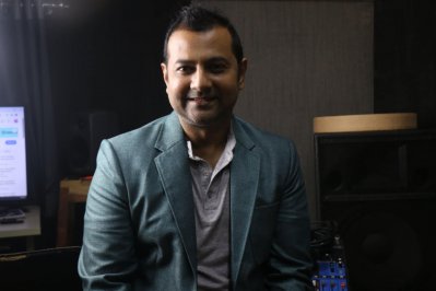 আসিফ আলতাফ