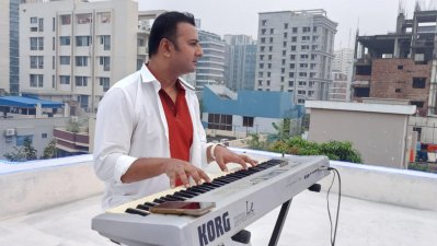 আসিফ আলতাফ