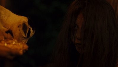 ‘বেসুরা’ পর্বের একটি দৃশ্য