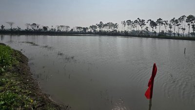 মেয়র-চেয়ারম্যানের দখলে থাকা ৩০০ বিঘা জমি উদ্ধার