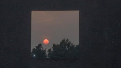 রায়েরবাজার বধ্যভূমি (ছবি: সাজ্জাদ হোসেন)
