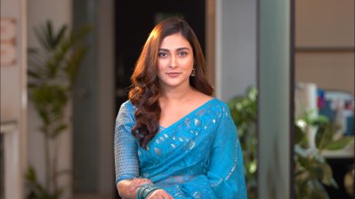 মেহজাবীন চৌধুরী