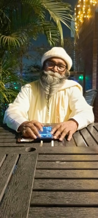 শফি মণ্ডল