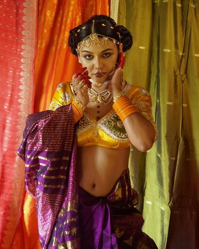 জয়া আহসান