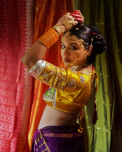 জয়া আহসান