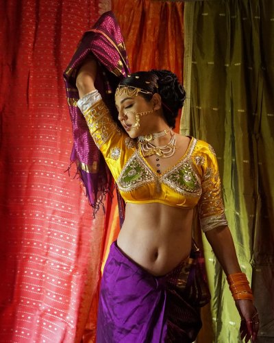 জয়া আহসান