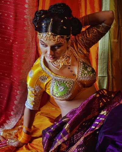 জয়া আহসান