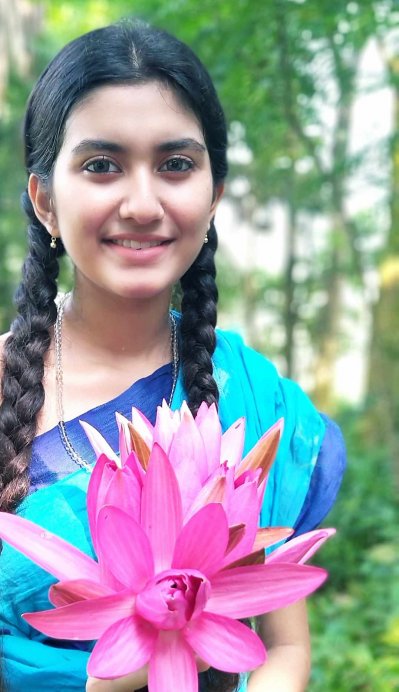 লাবণ্য চৌধুরী