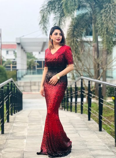 ফারজানা বিথী