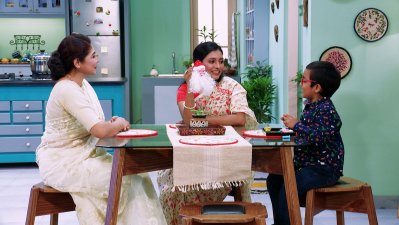 নৃত্য, নাটক আর খাবারের আয়োজনে বড়দিন