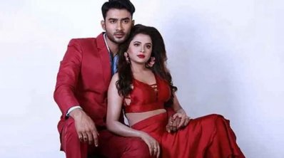জিয়াউল রোশান ও পায়েল মুখার্জী
