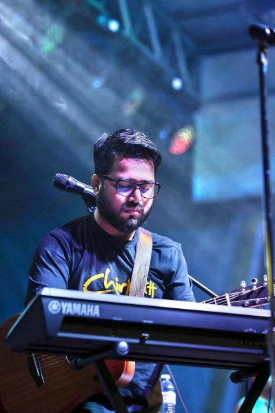 জাহিদ নিরব 