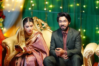 ফারিণ ও বাশার