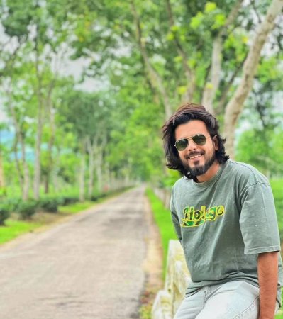 সিয়াম আহমেদ