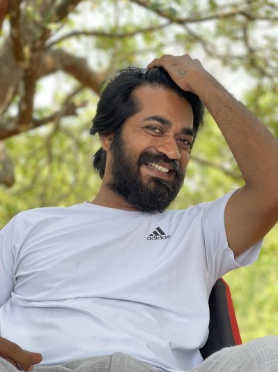 শ্যামল মাওলা 