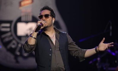 মিকা সিং