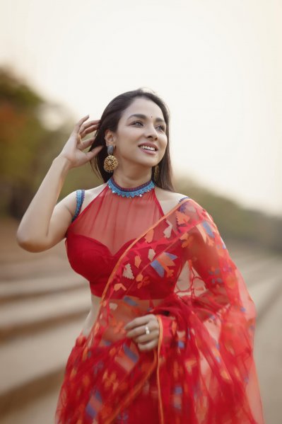 রুনা খান