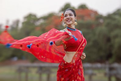 রুনা খান