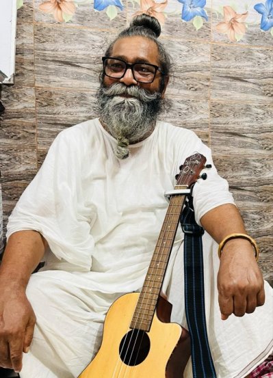 শফি মণ্ডল