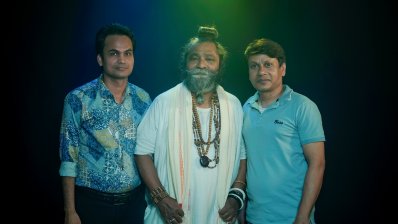 হাবিব মোস্তফা, শফি মণ্ডল ও অণু মোস্তাফিজ
