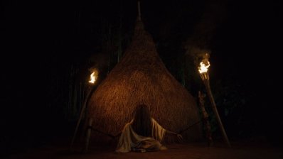 ‘বেসুরা’র একটি দৃশ্য