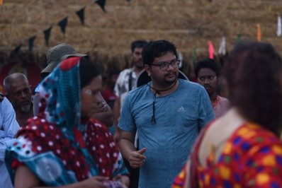 নুহাশ হুমায়ূন