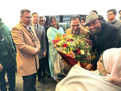 খালেদা জিয়াকে শুভেচ্ছা জানান যুক্তরাজ্য বিএনপির নেতাকর্মীরা 