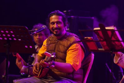 শায়ান চৌধুরী অর্ণব 