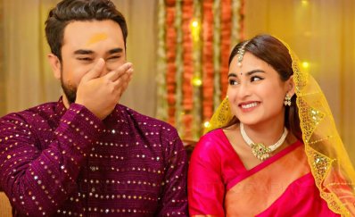 জোভান ও তটিনী