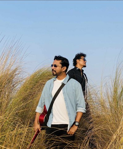 ব্যান্ড &lsquo;হ্যালির ধুমকেতু&rsquo; 
