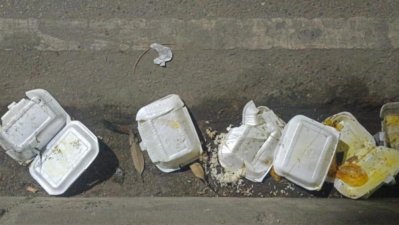 পুরনোগুলো না সরতেই নতুন প্লাস্টিক ‘আমদানি’