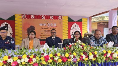 যশোরে খেজুরের গুড়ের মেলা, কোটি টাকা বিক্রির আশা