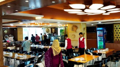 ছবি: সাজ্জাদ হোসেন