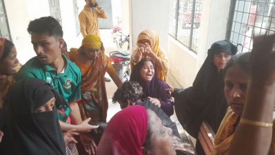 নেত্রকোনায় এক বছরে ২৩২ জনের ‘অস্বাভাবিক’ মৃত্যু